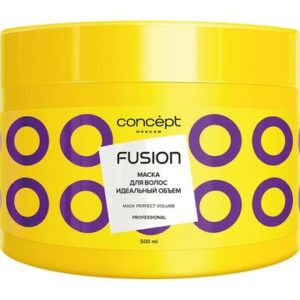 Concept Moscow Fusion Perfect Volume Mask