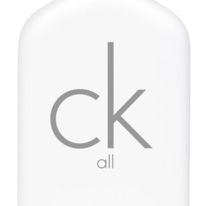 Calvin Klein All Eau de Toilette