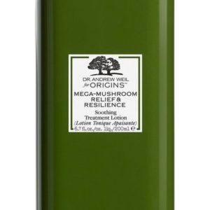 Origins Dr. Andrew Weil Mega-Mushroom Relief and Resilience Soothing Treatment Lotion