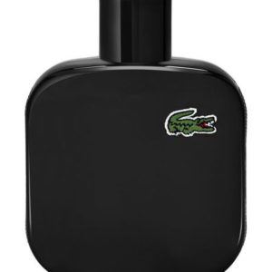 Lacoste L.12.12 Male Noir - Intense Eau de Toilette