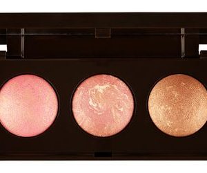 Colorbar Glow Crazy Highlighter & Blusher Palette