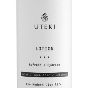Uteki Refresh & Hydrate Lotion
