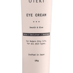 Uteki Smooth & Glow Eye Cream
