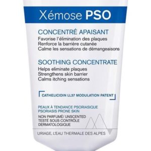 Uriage Xemose Pso Sootning Concentrate