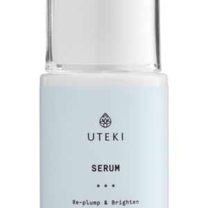 Uteki Re-plump & Brighten Serum