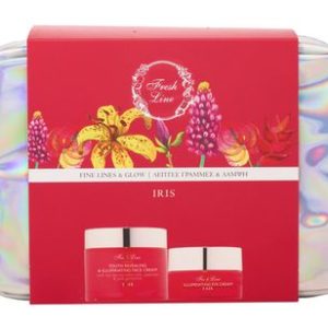 Fresh Line Iris Set