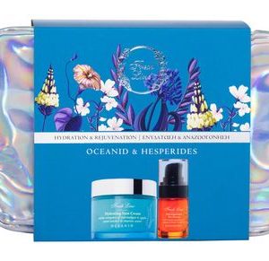 Fresh Line Oceanid & Hesperides Promo Set