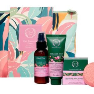 Fresh Line Hair Essentials Erato Promo Set