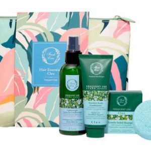 Fresh Line Hair Essentials Cleo Promo Set