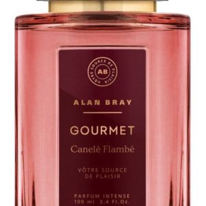 Alan Bray Gourmet Canele Flambe Parfum Intense