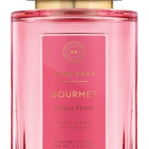 Alan Bray Gourmet Delice Floral Parfum Intense