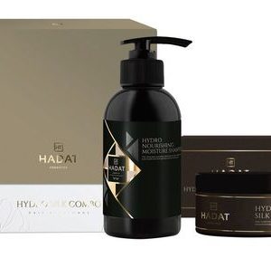Hadat Cosmetics Hydro Silk Combo