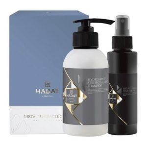 Hadat Cosmetics Growth Miracle Combo