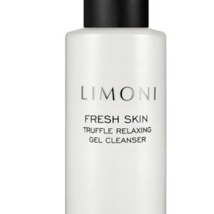 Limoni Fresh Skin Truffle Relaxing Gel Cleanser
