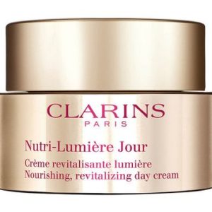 Clarins Nutri-Lumière Jour Revitalising Day Cream