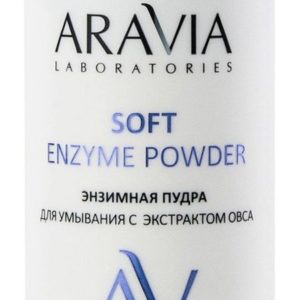 Aravia Laboratories Soft Enzyme Powder