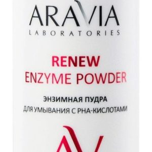Aravia Laboratories Renew Enzyme Powder