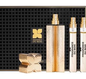 Fragrance Du Bois Coffret de Voyage