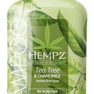 Hempz Tea Tree & Chamomile Herbal Shampoo