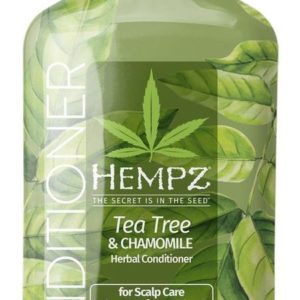 Hempz Tea Tree & Chamomile Herbal Conditioner