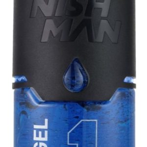 Nishman Fresh Active Shaving Gel 1 Energizing