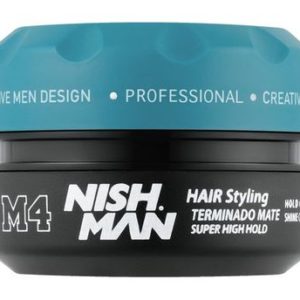 Nishman Hair Styling Matte Finish M4