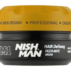 Nishman Hair Defining Matte Paste M1