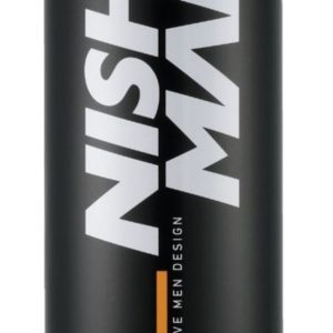 Nishman Pro-Styling Hair Spray 05