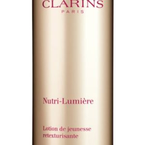 Clarins Nutri-Lumière Renewing Treatment Essence