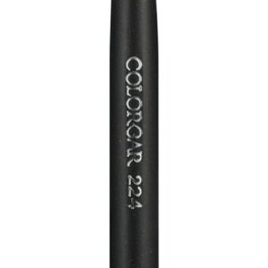 Colorbar Pro Crease Brush 224