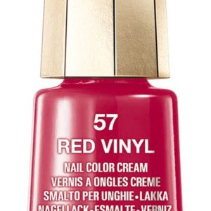 Mavala Switzerland Retro Colors Nail Сolor