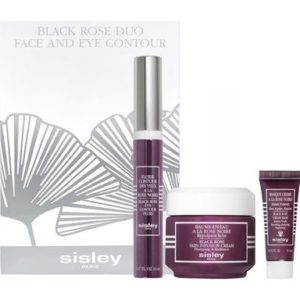 Sisley Balck Rose Duo Set