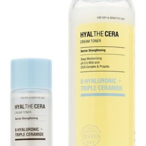 Dabo Hyal The Cera Cream Toner
