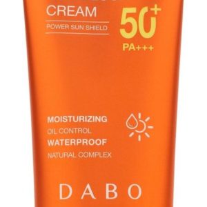 Dabo White Sun Block Cream SPF 50+ PA+++