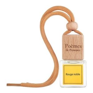 Poemes de Provence Rouge Noble Car Diffuser