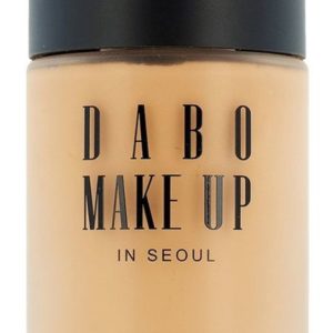 Dabo Make Up in Seoul BB Fit Foundation SPF 47 PA+++