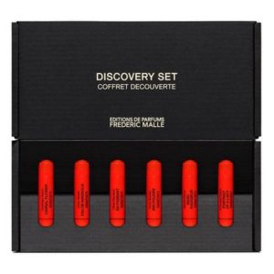Frederic Malle Discovery Set Women Set