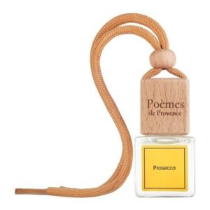 Poemes de Provence Prosecco Car Diffuser