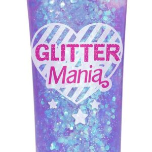 Beauty Bomb Glitter Mania Glitter Gel