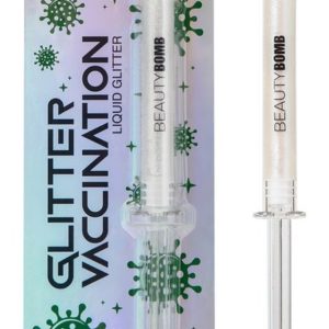 Beauty Bomb Glitter Vaccination Liquid Glitter