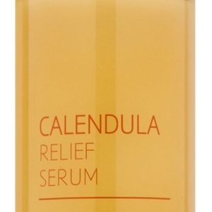 FarmStay Calming & Hydrating Calendula Relief Serum