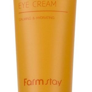 FarmStay Calming & Hydrating Calendula Relief Eye Cream