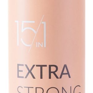 Dew Professional Extra 15-in-1 Extra Strong Hold Hairspray 3