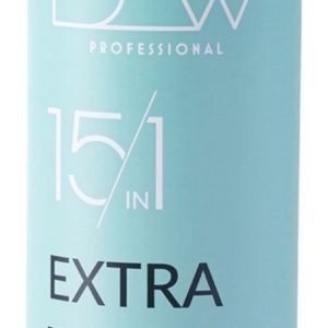 Dew Professional Extra 15-in-1 Extra Texture Mousse 2-3