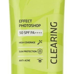 Consly Effect Photoshop Clearing BB-Cream SPF 50 PA++++