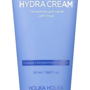 Holika Holika Hyaluronic Hydra Cream