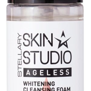 Stellary Skin Studio Ageless Whitening Cleansing Foam