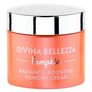 DiVina Bellezza Pumpkin Radiance Boosting Memory Cream