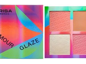 Parisa Cosmetics Glamour Glaze Contouring Palette