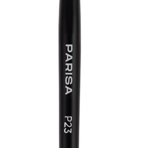 Parisa Cosmetics Eye & Brow Brush P23
